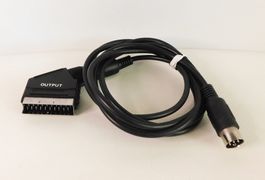 Scart-Kabel für Genesis