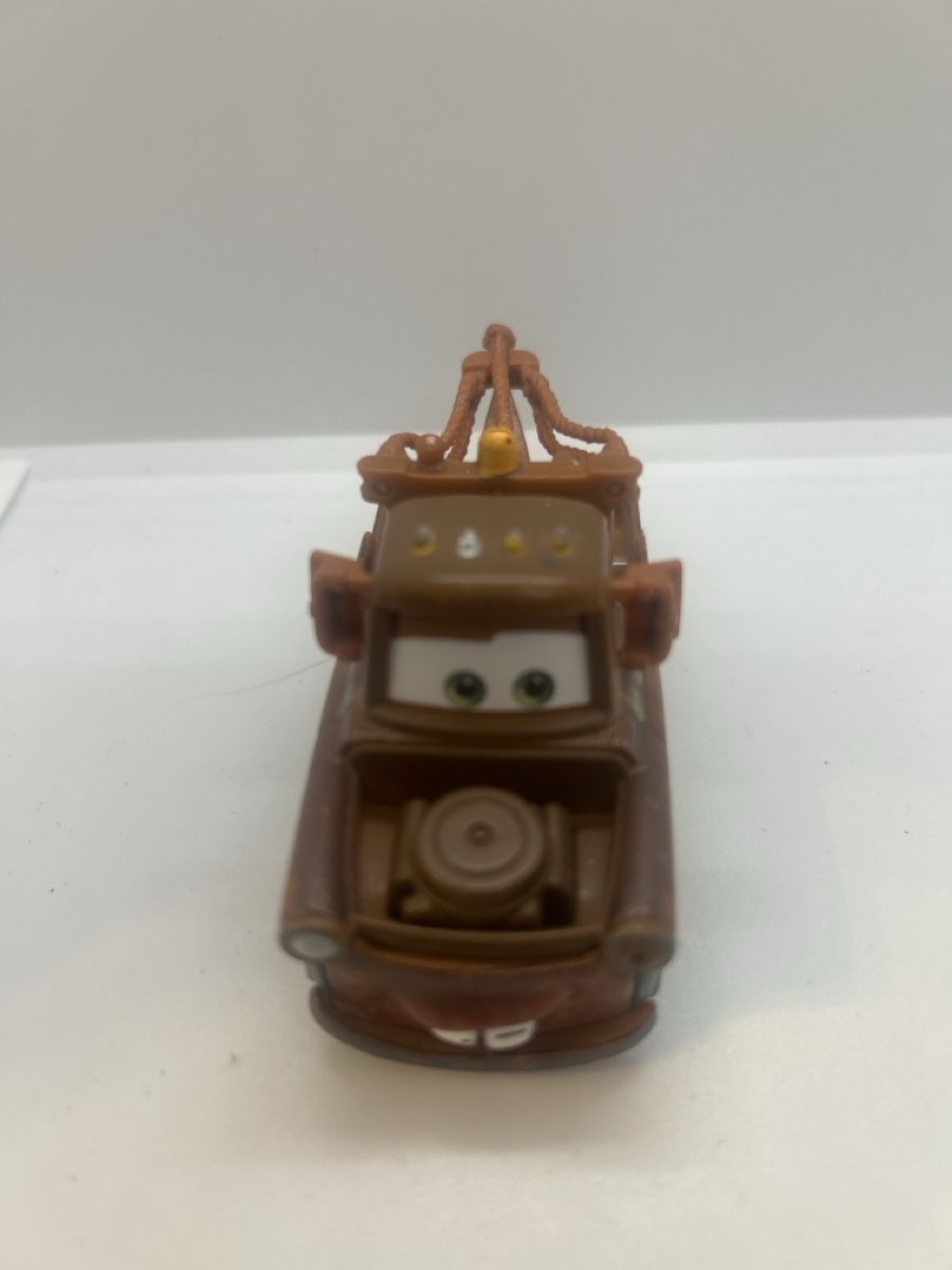 Disney Modellini d'auto: Disney Pixar Carl Attrezzi – Usato da Gorduno venduto da dm0320 4