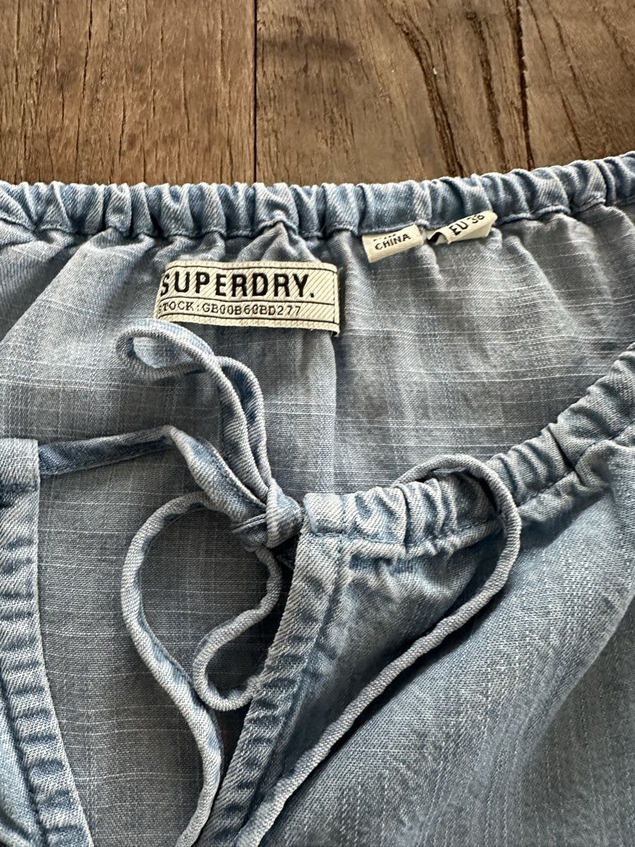 Superdry Lotti di vestiti: Kleiderpacket Damen Gr. S – Usato da Rüti ZH venduto da Zsclion 8