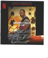 Balfe/Faltermeyer – Beverly Hills Cop Axel F - Ltd - Neue