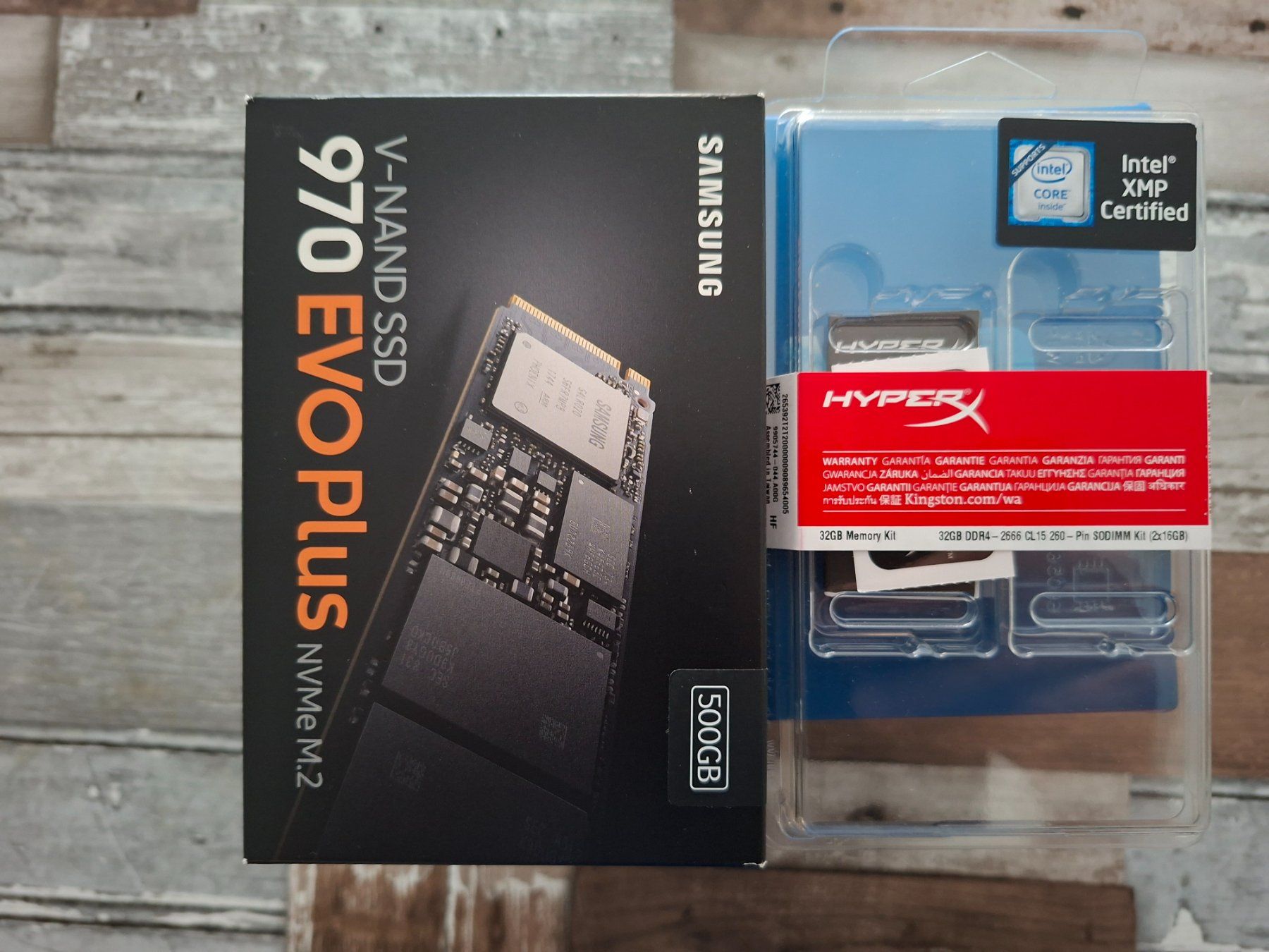Intel PC: INTEL NUC 10I7FNH – Usato da Vicques venduto da Leonblack 3