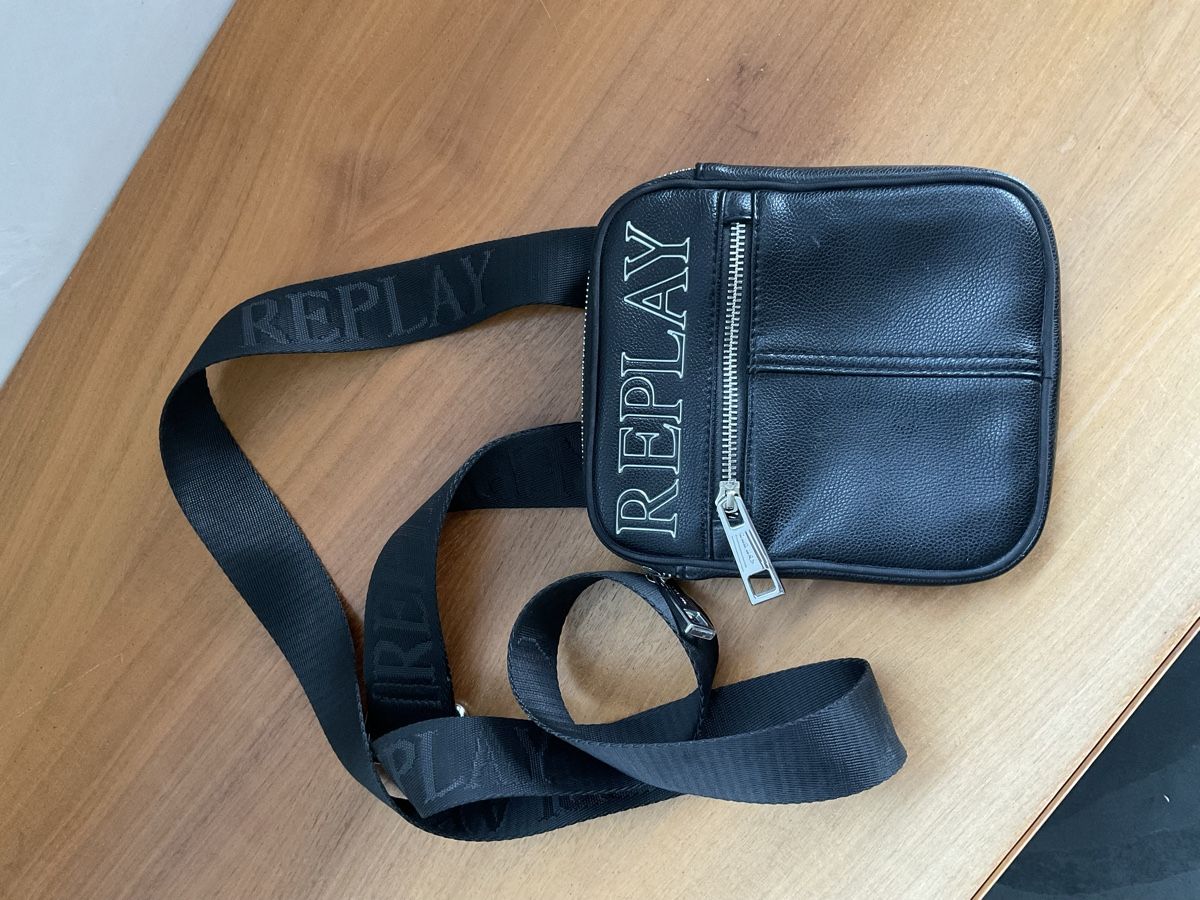 Replay Borse: Replay Tasche – Usato da Röschenz venduto da Queen020