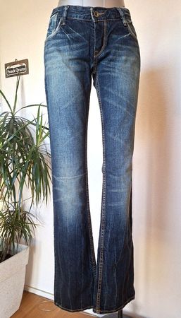 Jean KAPORAL 5 DENIM – Neuf - Taille M