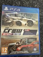 The Crwe Ultimate Edition