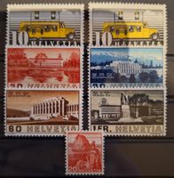 1937 Automobil / Völkerbund / San Salvatore *