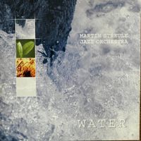 Martin Streule w. Stewy Von Wattenwyl, Jürg Bucher &more (CD