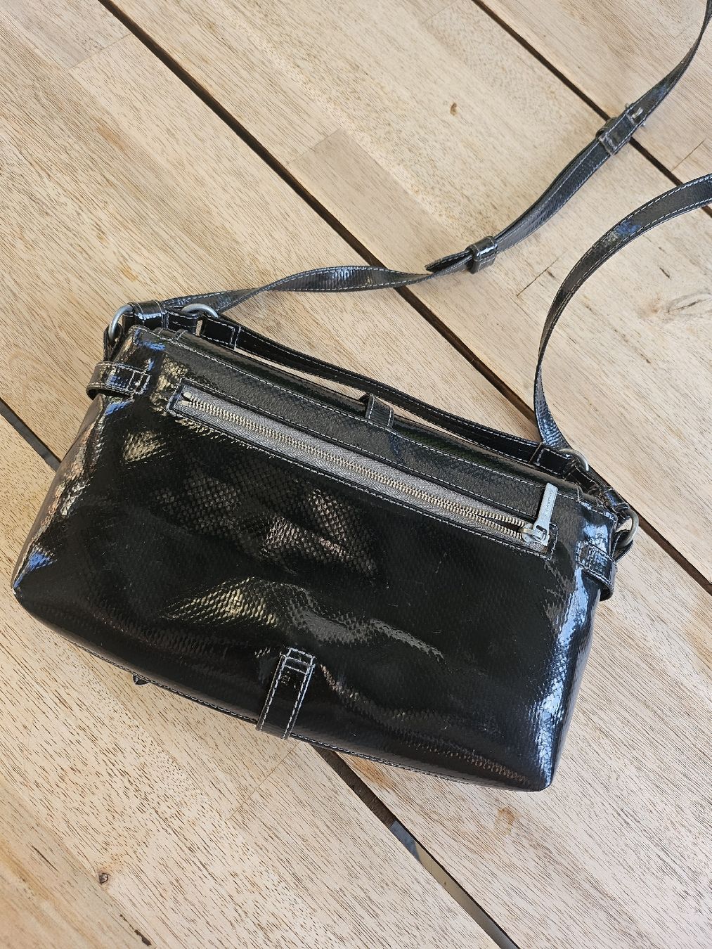 Freitag Taschen: Freitagtasche Ottendorfer schwarz – Neu (gemäss Beschreibung) aus Winterthur von  6