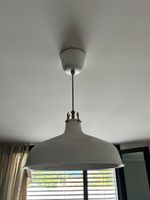 Ikea Ranarp Hängeleuchte