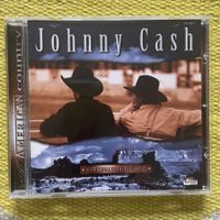 JOHNNY CASH-18 ORIGINAL CLASSICS