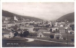 Ste. CROIX