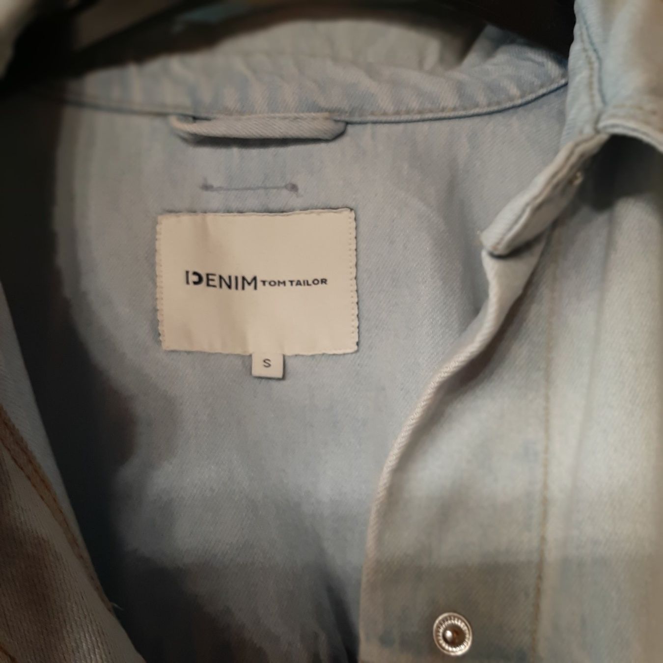 Tom Tailor Giacche: Tom Tailor Jeansjacke – Usato da Gretzenbach venduto da jan187 2