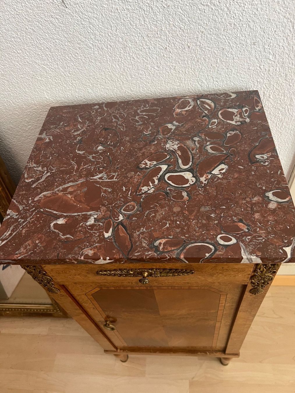 Cassettiere: Antike kleine Kommode um 1880 – Usato da Ostermundigen venduto da mapa9 6