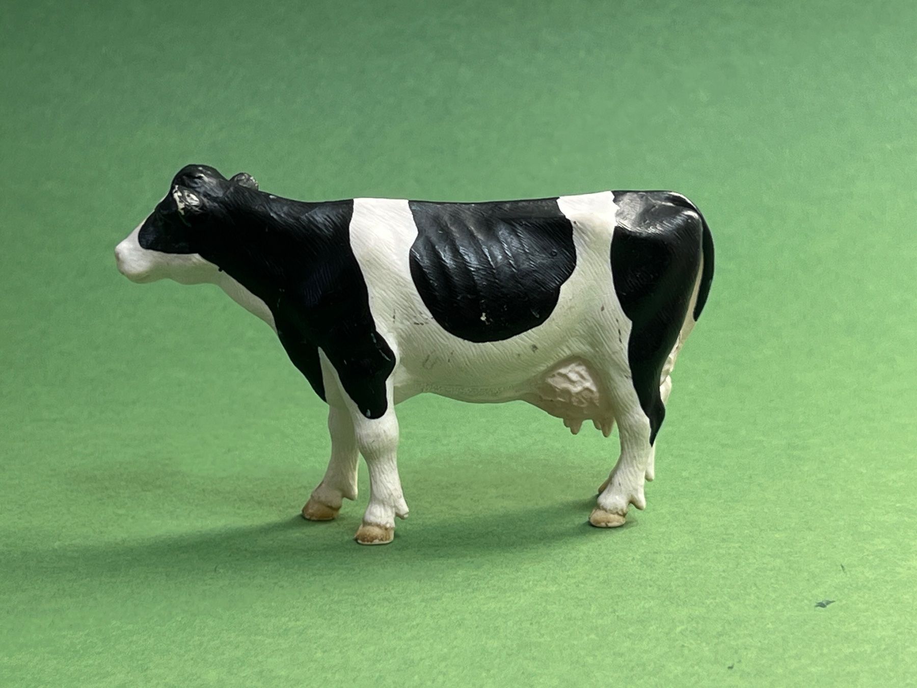 Schleich Statuette: Schleich Kuh von 2007 – Usato da Ennetbaden venduto da mapa05 6
