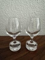 Riedel Espresso Gläser Nespresso Collection 2 Stk neuwertig