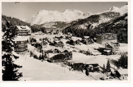 Arosa 1939