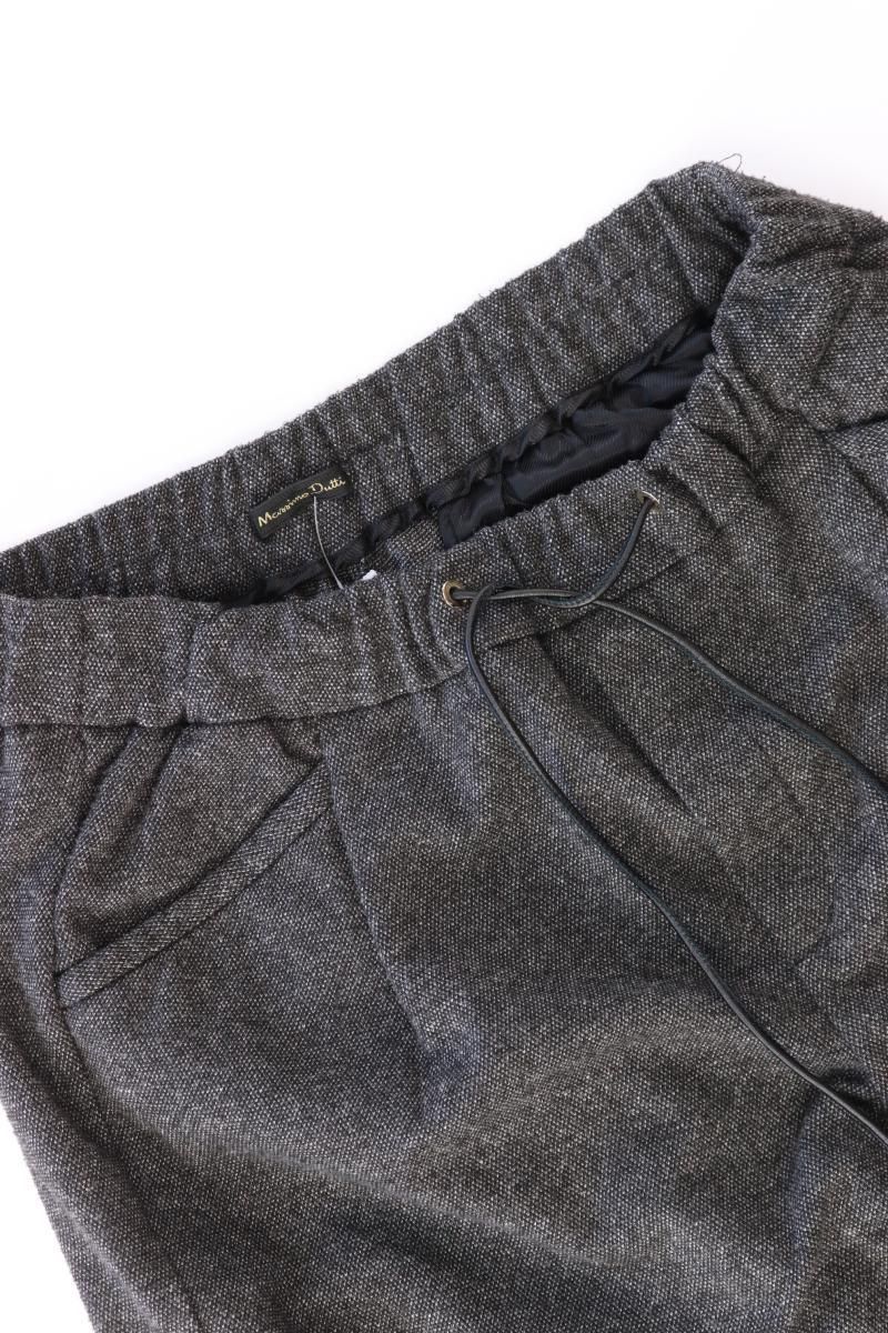 Hosen: Massimo Dutti Stoffhose Gr. 36 grau – Gebraucht aus Neustadt an der Waldnaab von SecondLifeFashion 2