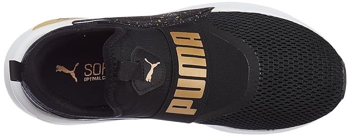Puma Scarpe da donna: Puma Softride Enzo Slip Spkle Gr. 39 – Nuovo e nell'imballaggio originale da Spreitenbach venduto da Opfikoner1 2