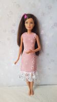 Barbie Kleid für Skipper Barbieschwester