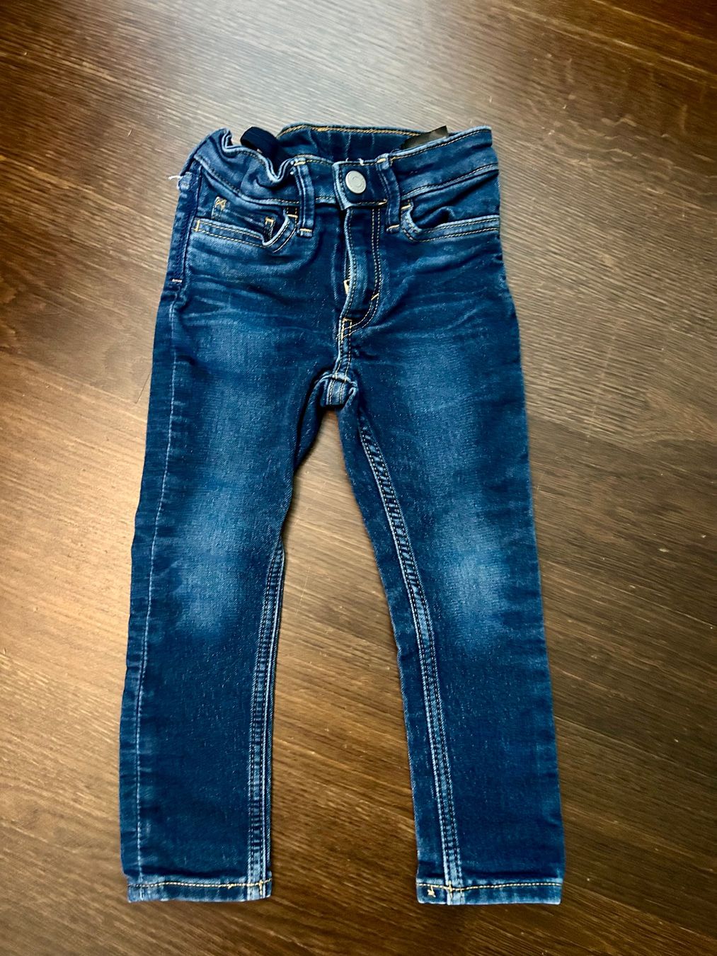 Hosen: 3 boy’s jeans size 98 – Gebraucht aus Frick von misokrcmarik 2