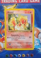 Carte Pokémon Ponyta (Team Rocket) 64/82 (fr)