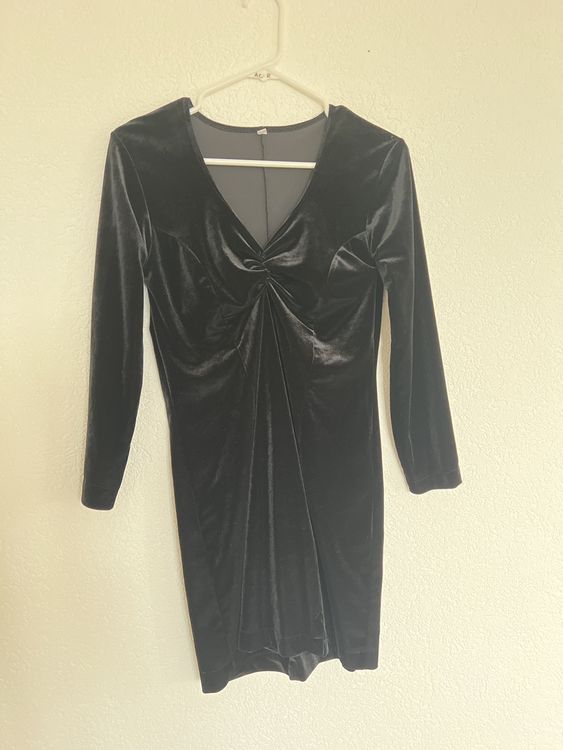 Robe élégante Taille 40 - Motif Carreaux, Style évasé, Genou, Occasion TBE