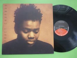 Tracy Chapman – Tracy Chapman