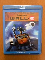 BLU-RAY 2x DISC - WALL- E / WALT DISNEY