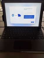 Microsoft Surface 256 GB mit Zubehör in perfektem Zustand