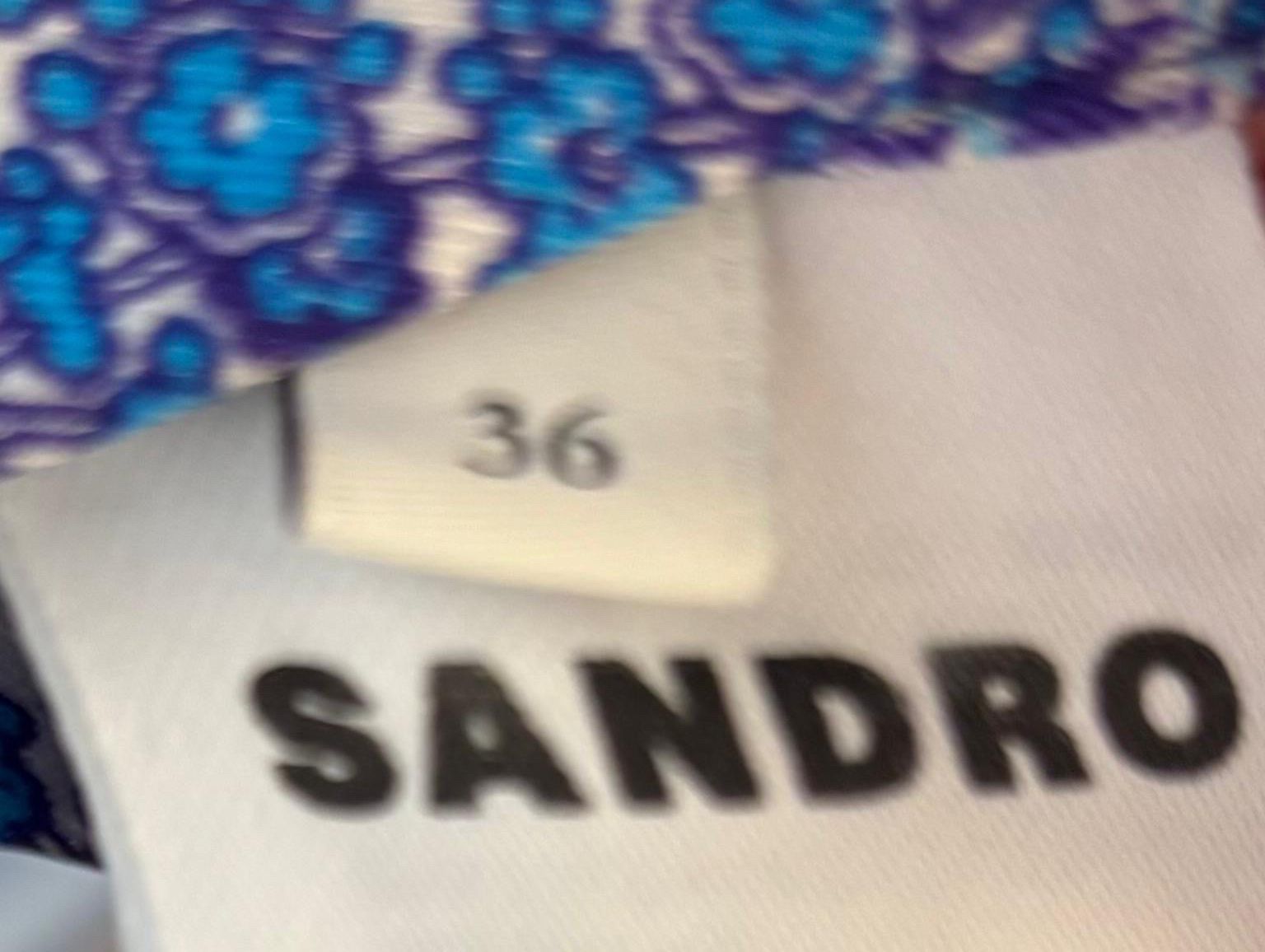 Sandro Röcke: Jupe Sandro T36 – Gebraucht aus Conches von chn_hgl6 4