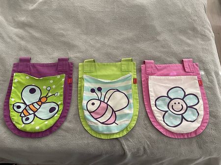 Flexa Betttaschen