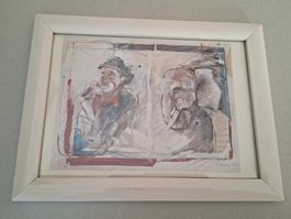 Bild Zirkus Knie ( R. Knie' 88)