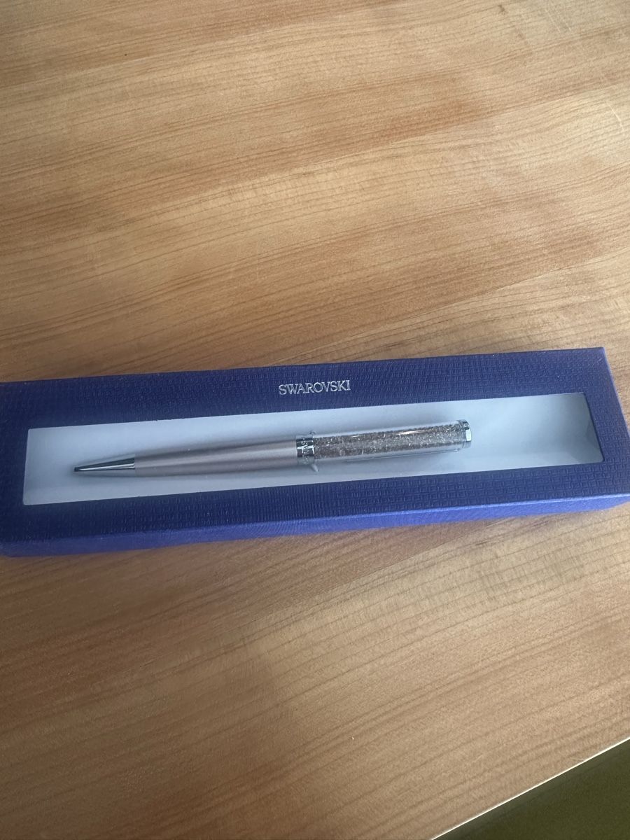 Swarovski Stylos & Marker: Swarovski pen – Neuf avec emballage d'origine à Zürich par sasmeli 1