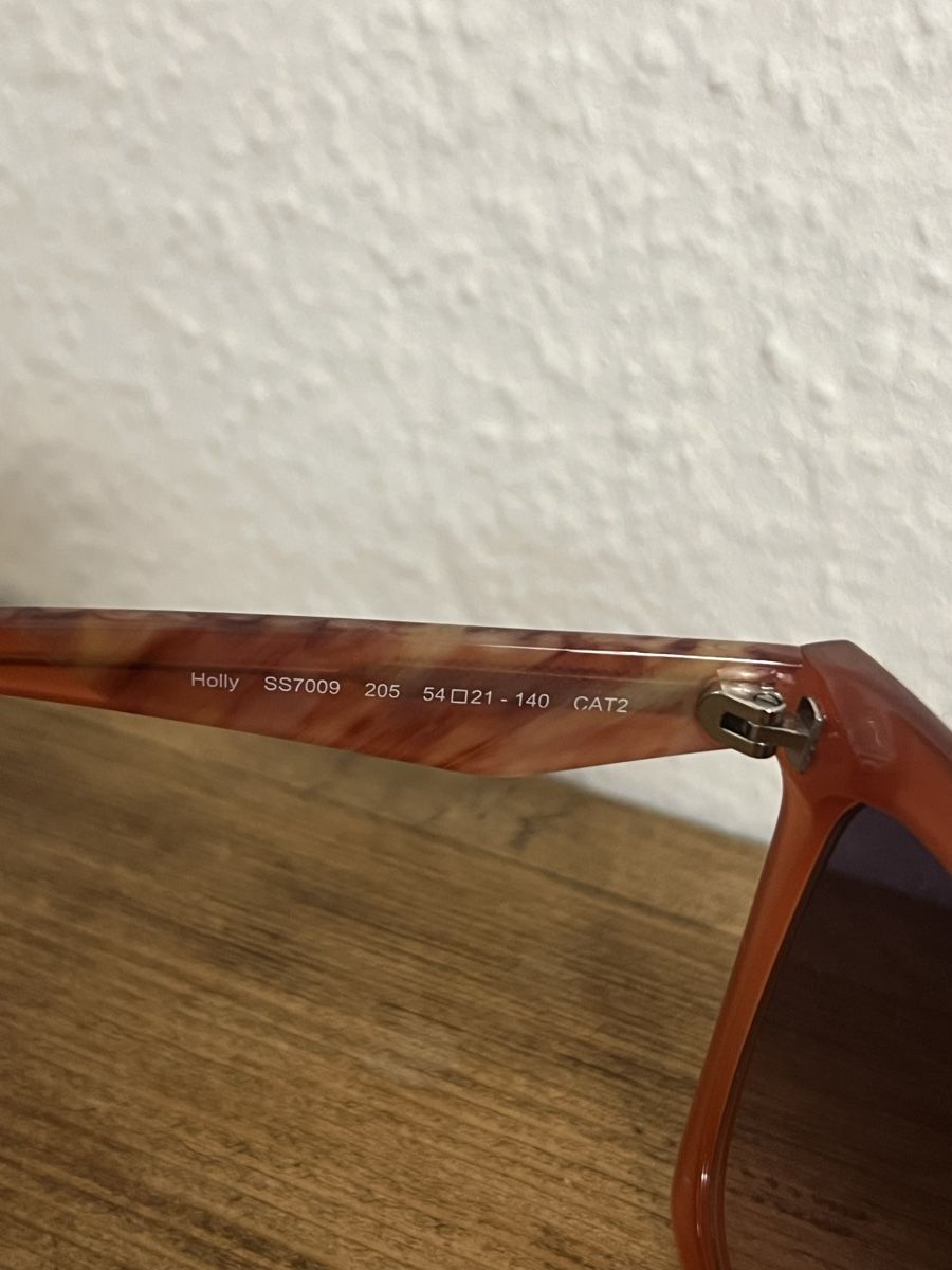 Occhiali & Lenti: Sonnenbrille Scotch & Soda – Nuovo (secondo la descrizione) da Zürich venduto da sil_wp52 3