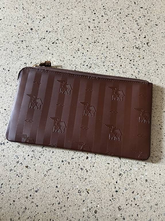 Trousses de maquillage: Maison Mollerus Kosmetiktasche – D'occasion à Uerkheim par Pata180817