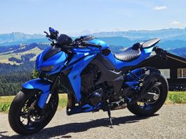 Kawasaki Z1000