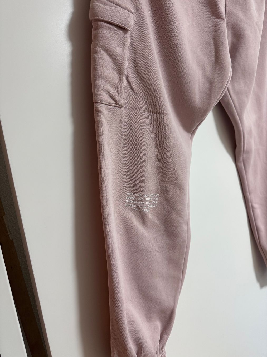 Nike Pantaloni: Nike Jogginghose, Rosa, Gr. L – Usato da Itingen venduto da Beroce 1
