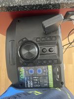 Muse Lautsprecher Anlage Schwarz guter Zustand