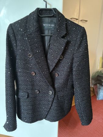 Mos Mosh Damen Jacke 