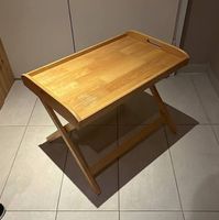Table d'appoint en bois