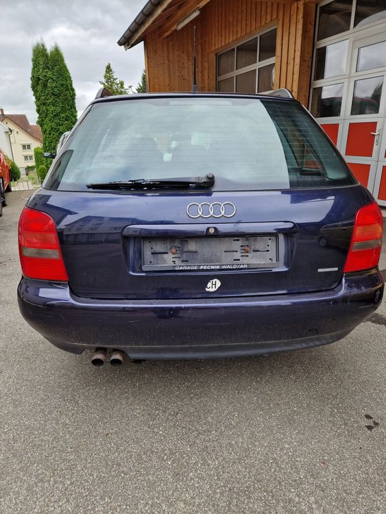 audi-a4-b5-1-8-avant-quattro-allrad-dunkelblau-gebraucht-in-heiden