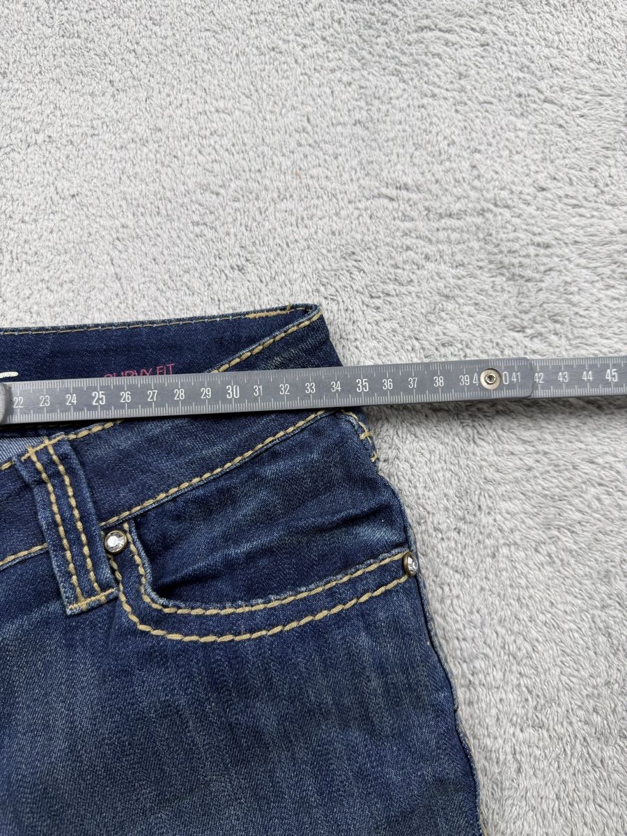 Jeans: Y2k style bootcut jeans – D'occasion à Erlinsbach SO par TogaResell 7