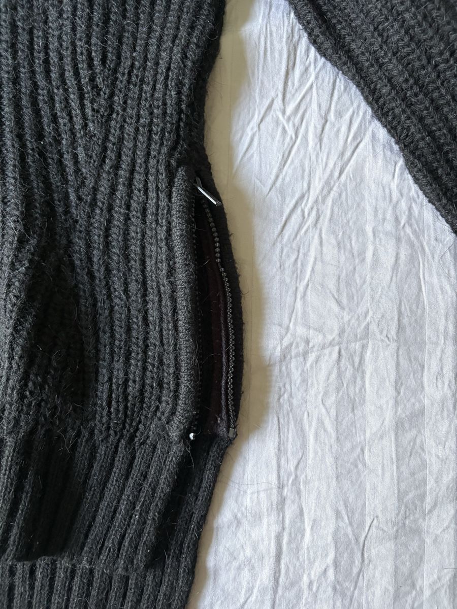 Claudie Pierlot Maglioni & Felpe: Pull noir Claudie Pierlot taille S – Usato da Genève venduto da cec_6qrf 3
