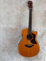 Westerngitarre Yamaha AC 3 M