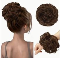 NEUES Haarband Braun - 225402