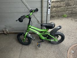kindervelo