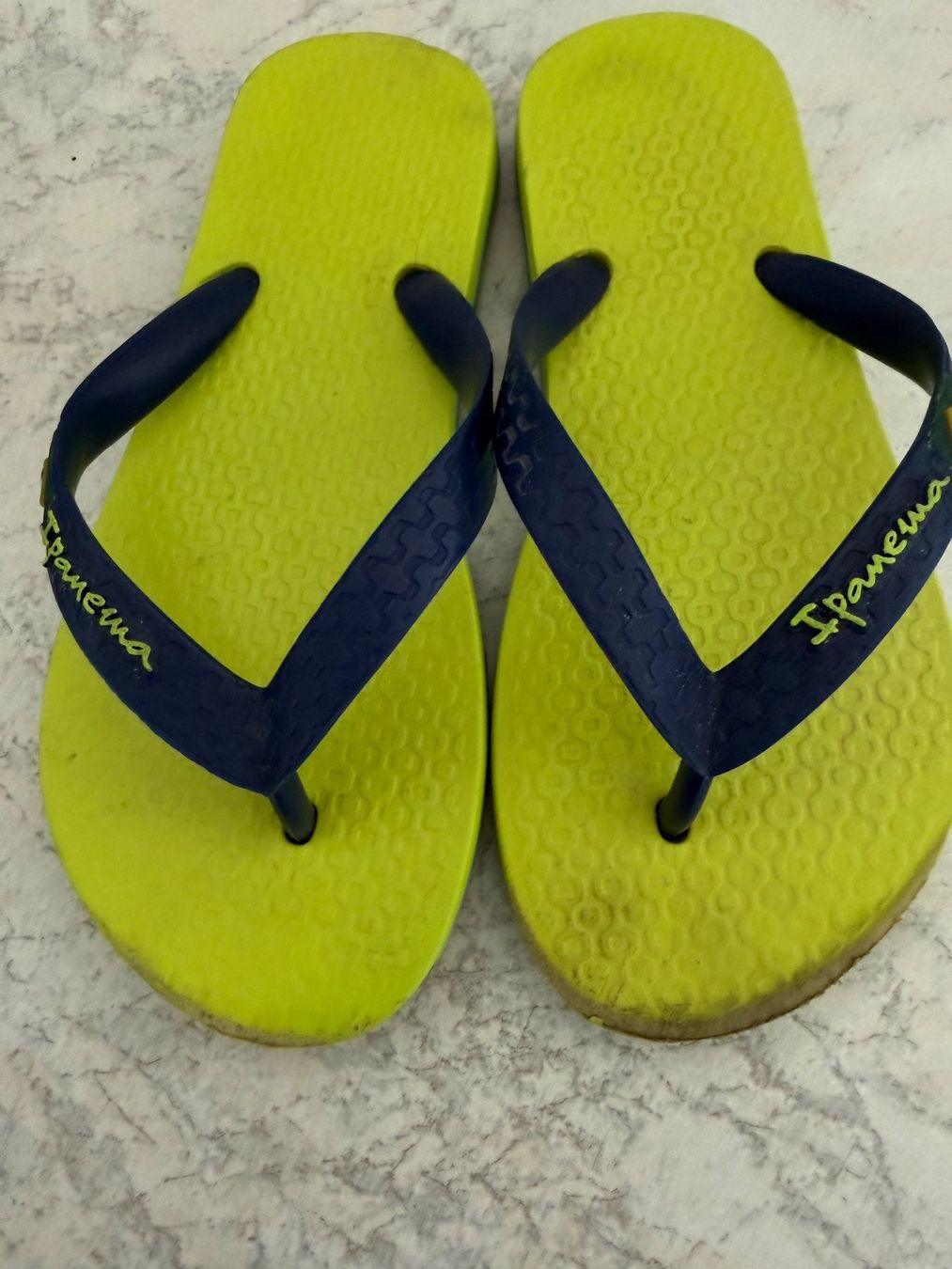 Ipanema Schuhe für Jungen: Ipanema Flip Flop Gr. 29 – Gebraucht aus Dällikon von dahi1