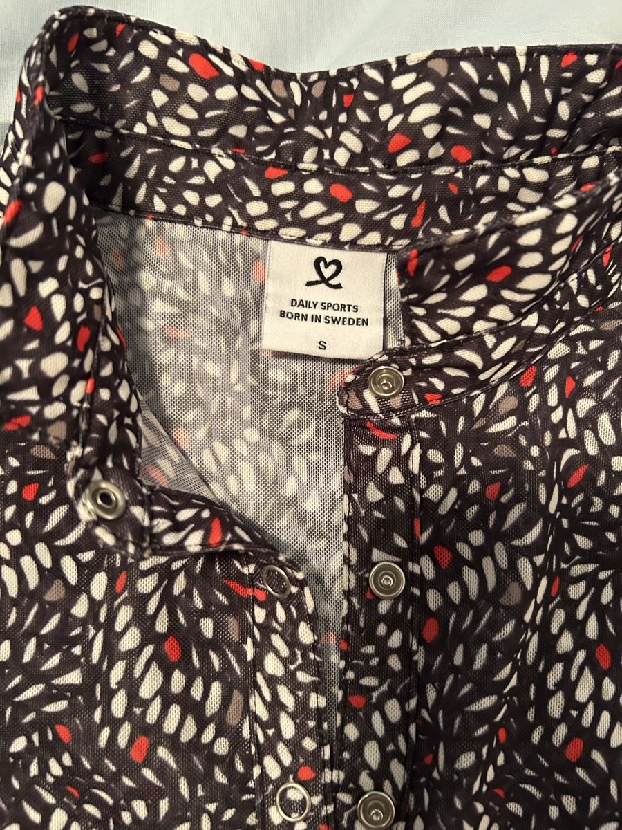 Magliette Polo: Daily Damen Golf Shirt  – Usato da Zürich venduto da whitelily