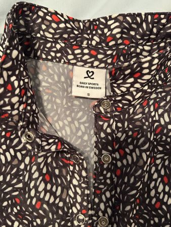 Daily Damen Golf Shirt 