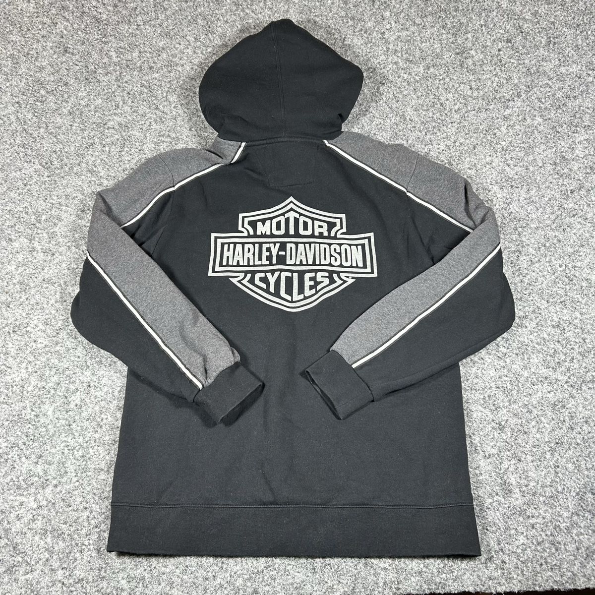 Maglioni & Felpe: Harley-Davidson hoodie – Usato da La Sagne NE venduto da Matlasape 2