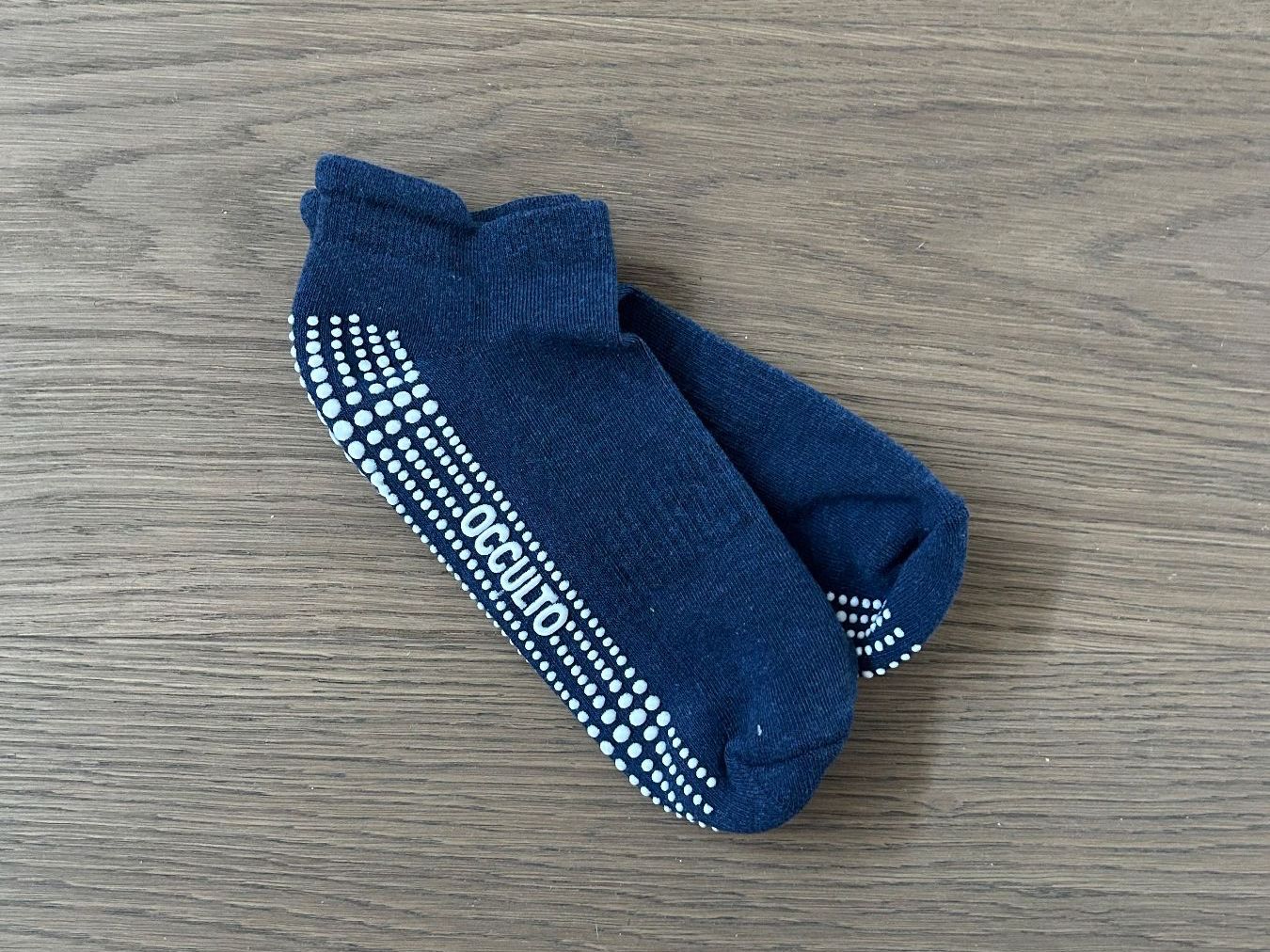Calze: Yoga Grip Socks NEU – Nuovo (secondo la descrizione) da Erlenbach ZH venduto da Syssi_C